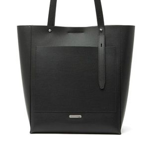 NWOT Rebecca Minkoff Stella North South Tote